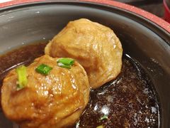 -古都历食南京菜·烤鸭·鸭血粉丝·汤包(南京博物院店)