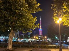 -大通公园
