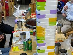 -袁记串串香(墨河南岸店)