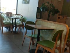 -德克士(蔚县永昌店)