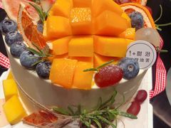 -甜治Cake(泽国店)