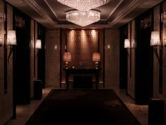 -长沙富力万达文华酒店