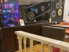 -许榴香西餐厅(台东步行街店)