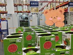 -山姆会员商店(西溪店)