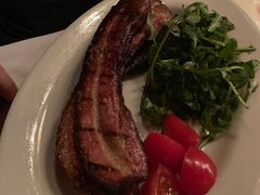 -Keens Steakhouse