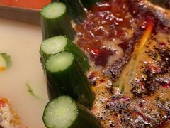 -周师兄大刀腰片火锅(洪崖洞旗舰店)