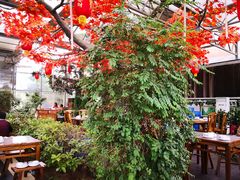 大堂-老磨油饼(高陵店)