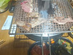 -九田家黑牛烤肉料理(华侨城店)