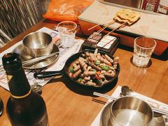 -神府路壹号·海鲜烧烤·砂锅粥·锅物(三坊七巷店)