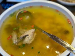 -陕北四窑洞(巨丰店)