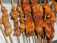 -管氏翅吧(马家堡店)