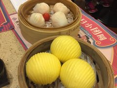 金牌虾饺皇-点都德(北京路贰店)