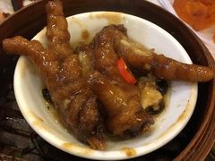 -添好运点心专门店(深水埗店)