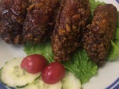 -马来MO简餐.南洋风味料理(美食街店)