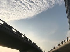 -演武大桥观景平台