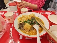 -见味花甲(福田coco park店)