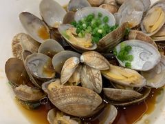 -骏莱海鲜鱼港(五角场店)