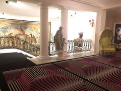 -内格雷斯科酒店