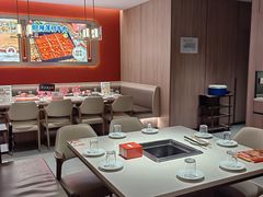 -海底捞火锅(凤凰广场店)