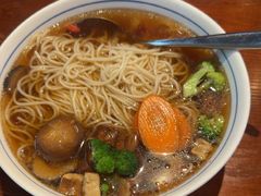 -南普陀素菜馆