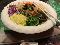 -燕郊烧鸽子(广安路店)