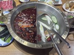 -九记潮汕现切鲜牛肉自助火锅(长沙·方圆荟店)