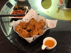 果肉-大洋家·精品潮汕菜·生腌砂锅粥(天河东路店)