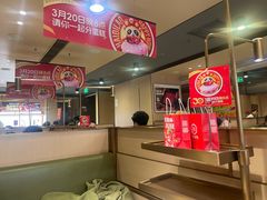 -海底捞火锅(漕宝路店)