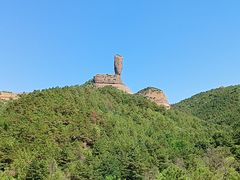 -磬锤峰森林公园
