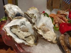 -神洲四海大酒楼(王府井澳门中心店)