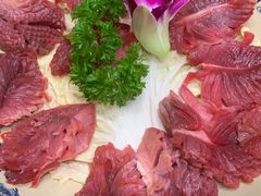 -小龙坎火锅(黄河店)