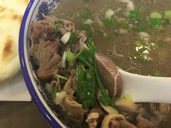 -泉儿头杂碎·清真(城东总店)