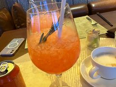 -富力丽思卡尔顿酒店·香荟全日制餐厅