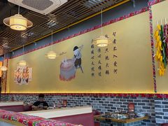 -炖四方东北铁锅炖·烧烤小龙虾(中豪国际店)