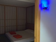 -汤W城市微度假(仓山店)