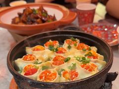 -山四砂锅(太原钟楼街店)