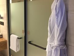 -广州汇华希尔顿逸林酒店