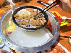 -养牛邓·潮汕牛肉海鲜自助火锅(广州店)