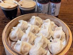 -新兴园饺子馆(河南街店)