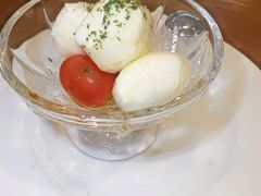 -萨莉亚意式餐厅(东山口店)