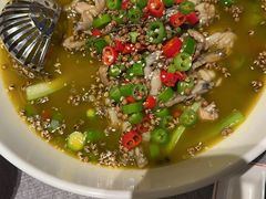 -秀儿四九城·新京菜(亚运村鸟巢店)