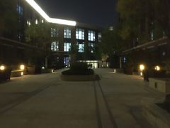 -康莱德酒店·美庭自助餐厅