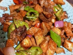 -那时新疆·若羌(经纬汇店)