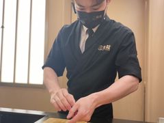 -鮨政·Omakase(港汇恒隆广场店)