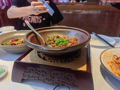 -马仕玖煲·融合菜·酥不腻烤鸭(人大店)