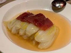 -8餐厅(新葡京酒店)