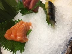 -大渔铁板烧(中山路八佰伴店)