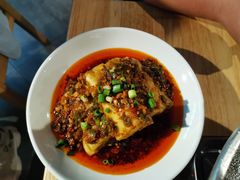 -全牛匠·乐山跷脚牛肉(新中关店)