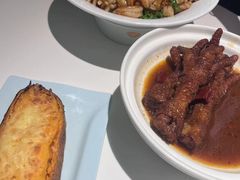 铁勺凤爪-大铁勺新津菜(迎水道店)