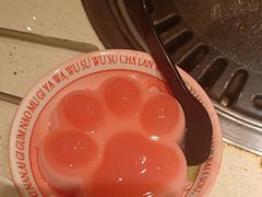 -猫爪爪原切自助烤肉(观音桥阳光世纪店)
